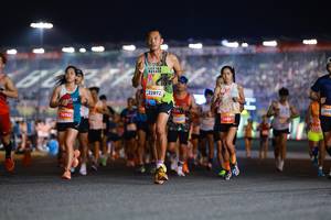 BIB: 26752, 22872, 26547, 2095
                            <button type="button" onclick="openModal(22997454)" class="btn btn-primary btn-sm float-right btn-popup" data-toggle="modal" data-target=".modal-high-quality">
                        <i class="fas fa-shopping-cart"></i> Add to Cart
                    </button>
                                            <button type="button" onclick="isThisMe(22997454, true)" class="btn btn-success btn-sm float-right btn-popup btn-isme hidden" data-toggle="tooltip" data-placement="bottom" title="นี่คือรูปของคุณใช่ไหม คลิกที่นี่เพื่อเอาเข้าอัลบั้ม">
                        <i class="fas fa-plus"></i> Add to album
                    </button>
                    <button type="button" onclick="isThisMe(22997454, false)" class="btn btn-warning btn-sm float-right btn-popup btn-isnotme hidden">
                        <i class="fas fa-ban"></i> Remove from album
                    </button>